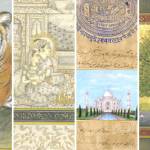 Tiny Art, Big Stories: The History of Mughal Miniature Paintings